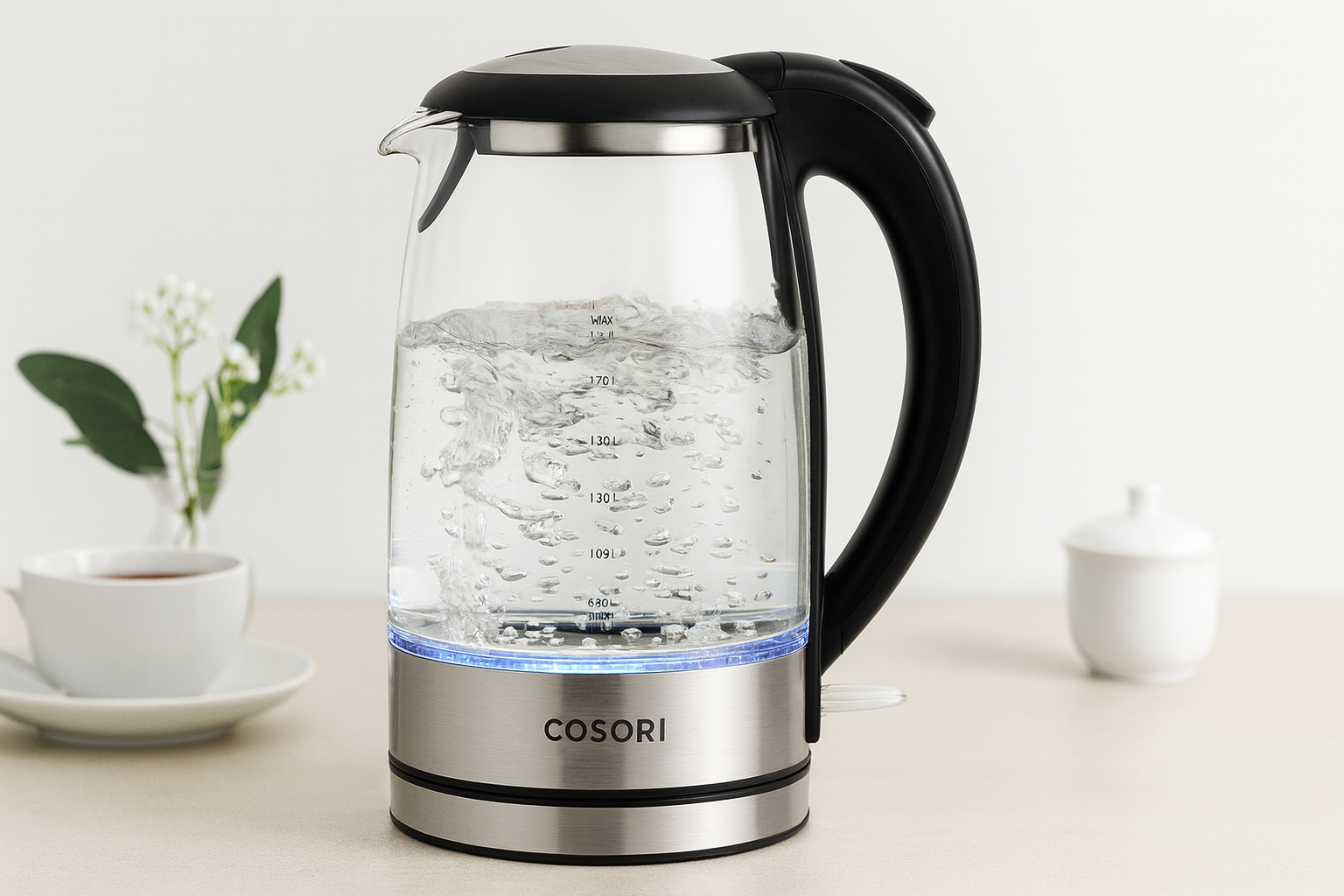 COSORI Electric Kettle