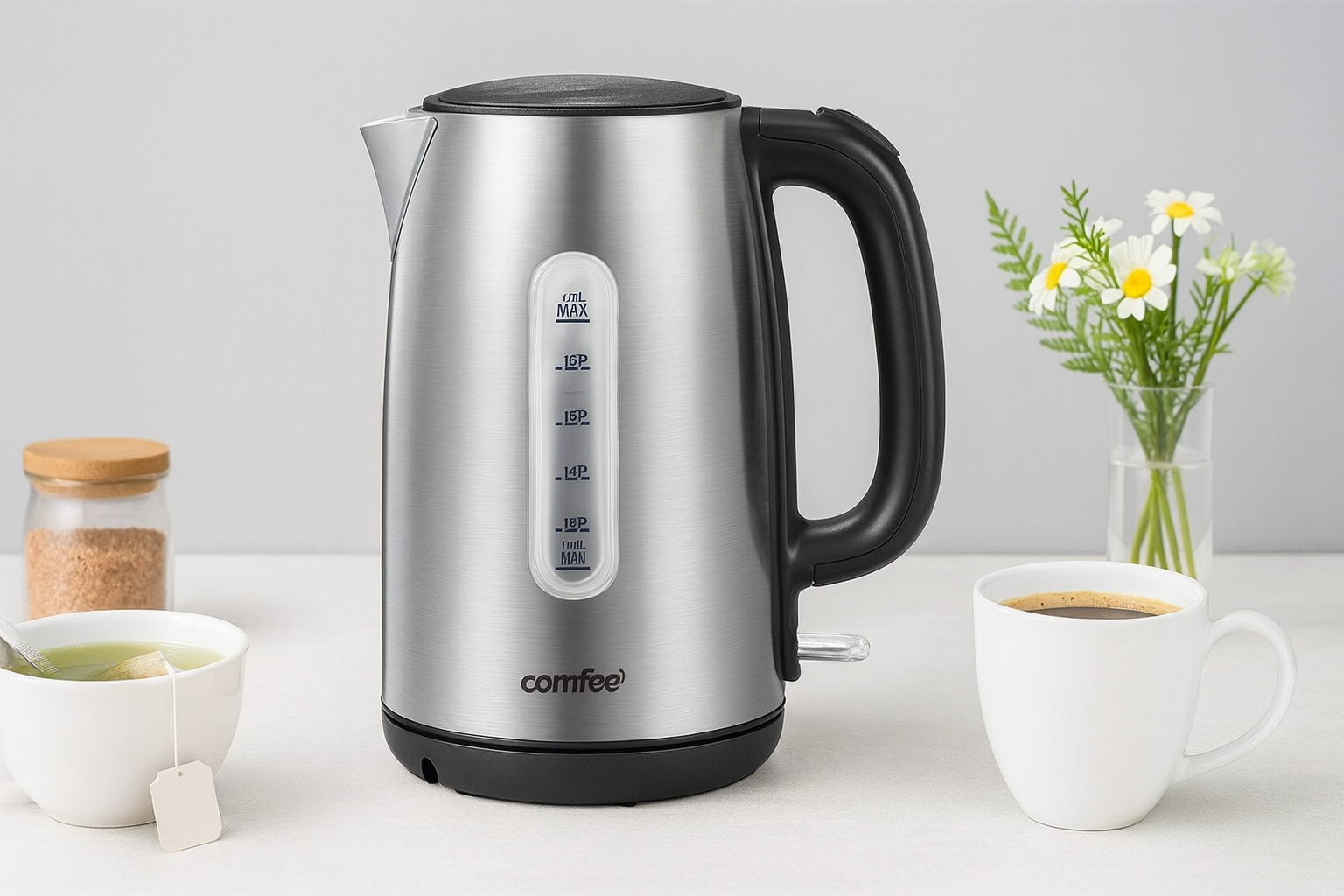 Mueller Austria Electric Kettle