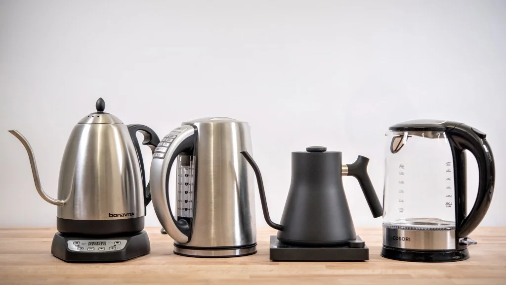 Buy Electric Kettle with Free Shipping: A Smart Shopper's Guide