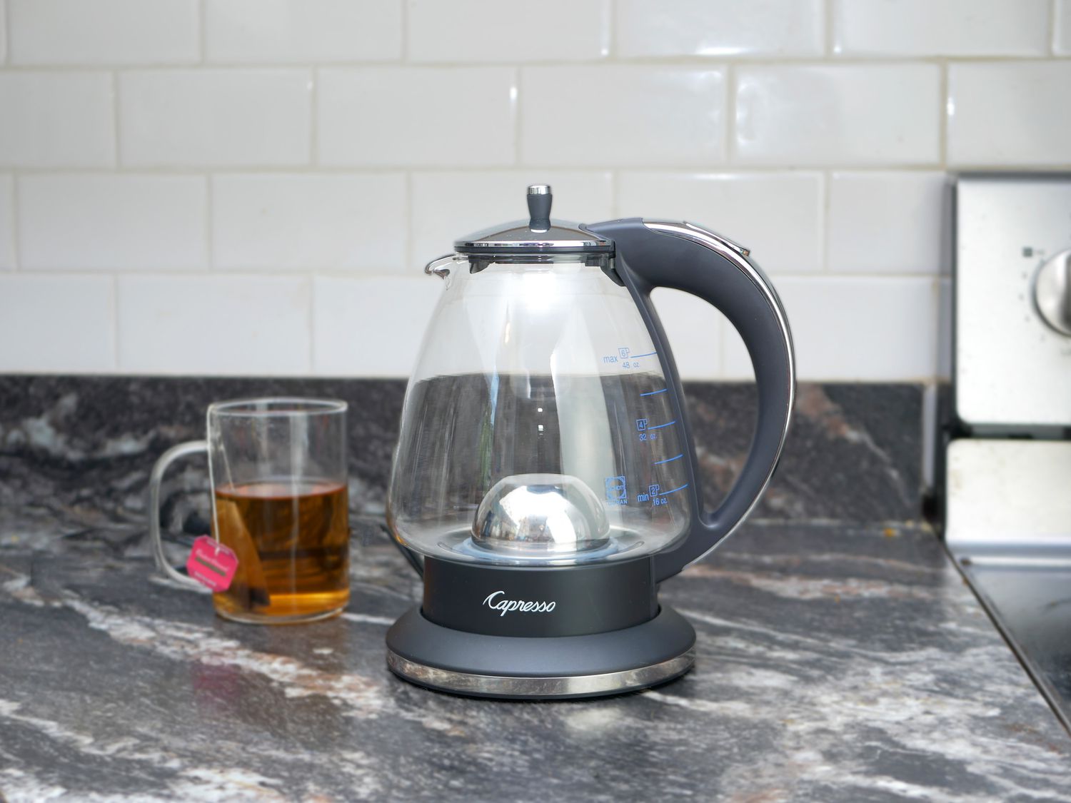 A Quiet Electric Kettle Review: Your Guide to a Peaceful Brew