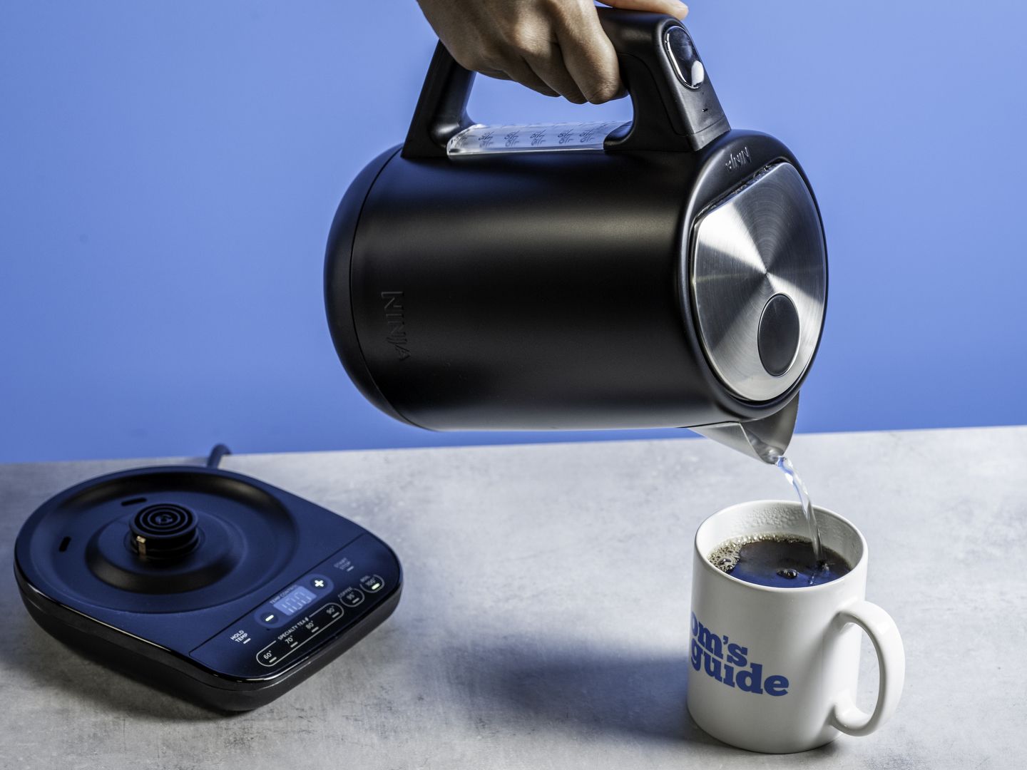 The Ultimate Guide to the Best Electric Kettle Under 30