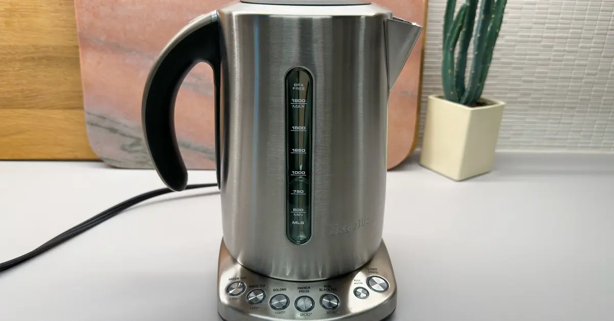 Your Ultimate Budget Electric Kettle Review for 2024