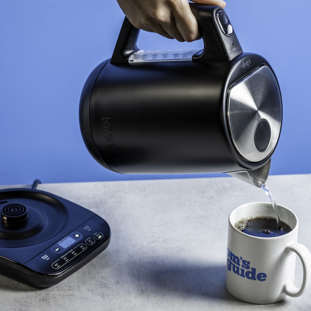 Top 10 Electric Kettles 2025: A Complete Guide