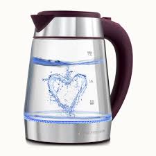 Fast Boiling Electric Kettle Review: Your Guide to a Quicker Brew