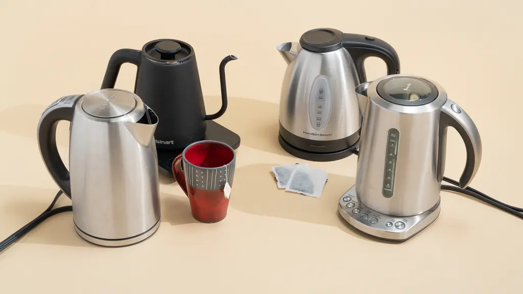 How to Use a Kettle Safely for Kids: A Parent’s Guide
