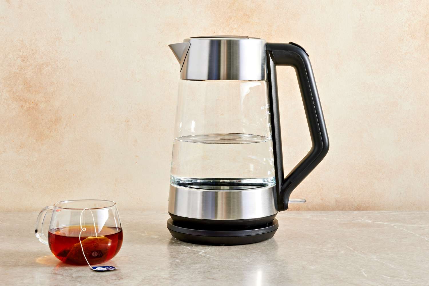 How to Descale Electric Kettle Naturally: A Simple Guide