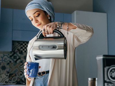 Finding the Best Electric Kettle Under 50: A Buyer’s Guide