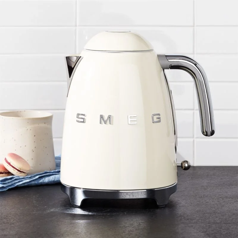 The Ultimate Guide to a Long Term Durability Electric Kettle