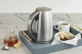 Your Ultimate Beginner Guide to Electric Kettle Brewing