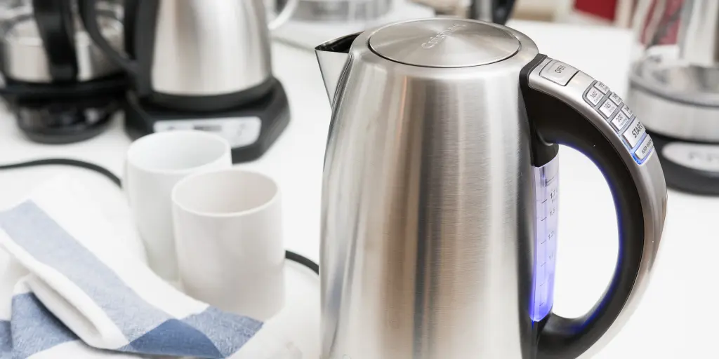 Unlock Your Kettle: Best Drinks to Make with an Electric Kettle