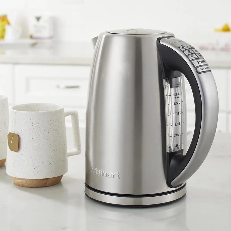 Your Guide to Buy Kettle for Baby Formula Prep