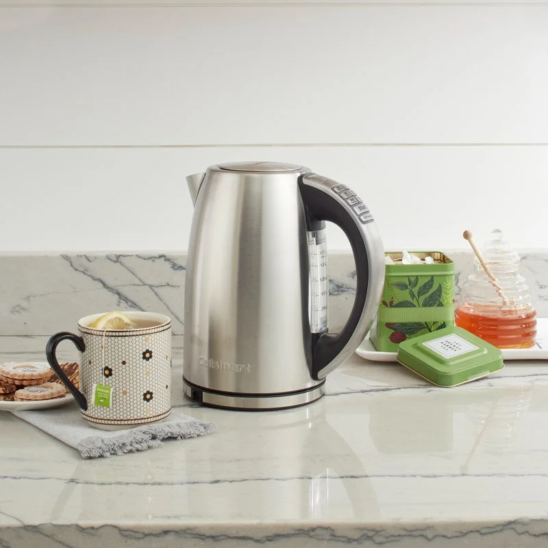 Read Customer Reviews Before Buying Kettle: A Pro’s Guide