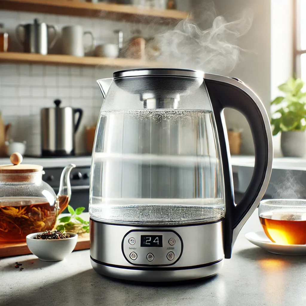 The Savvy Shopper’s Guide to Refurbished Electric Kettle Deals
