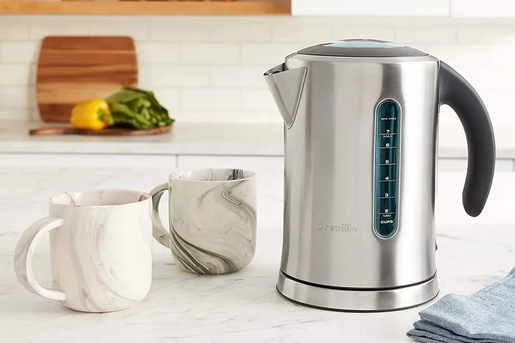 Fellow Stagg EKG Electric Kettle Review: The Ultimate Guide