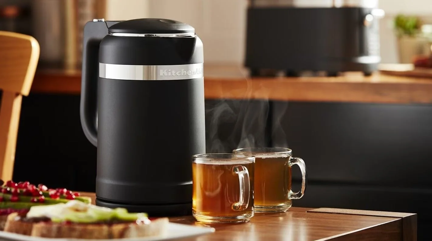 How to Use Kettle Safely Daily: The Complete Guide