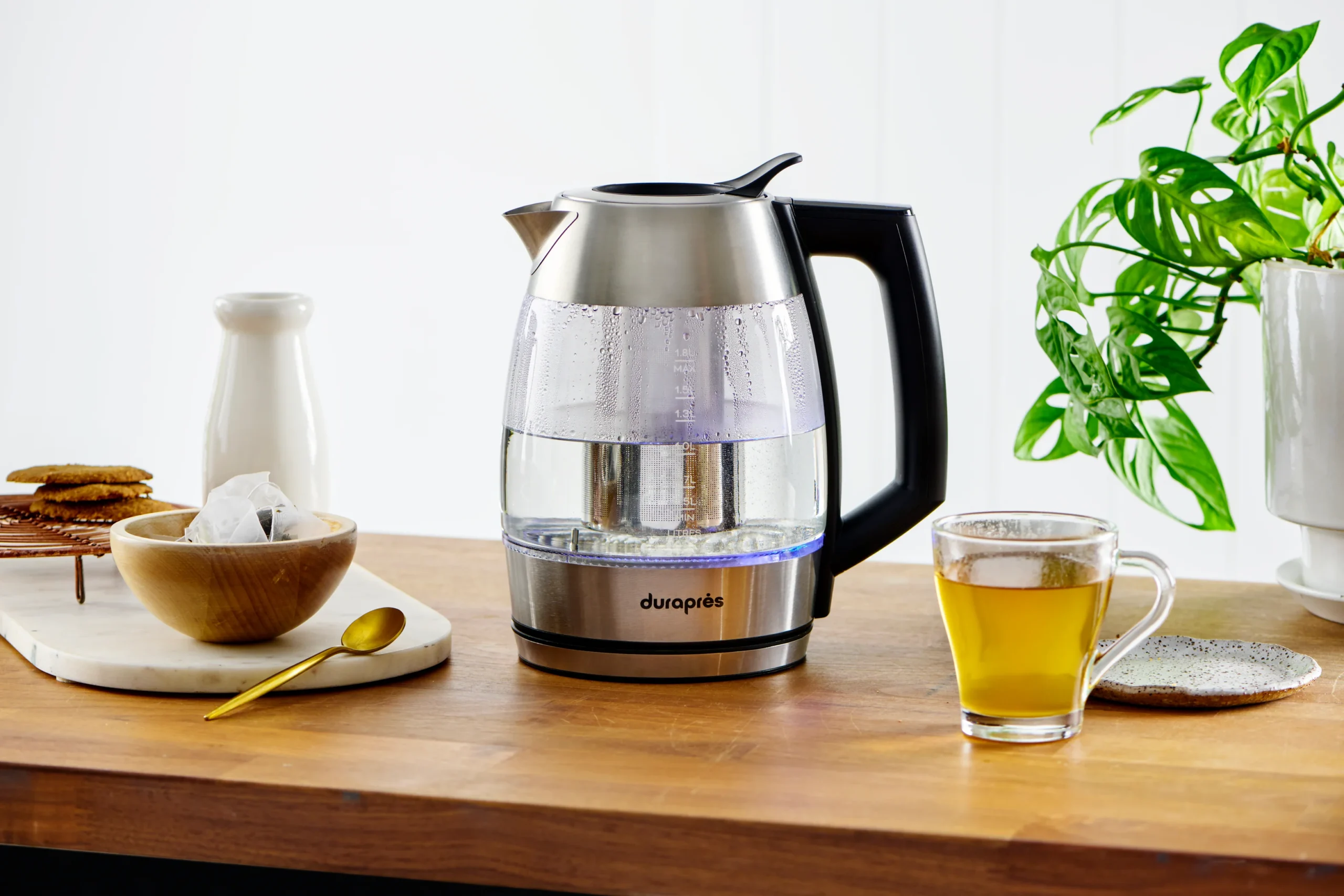 Your 2024 Eco Friendly Electric Kettle Review and Guide