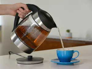 Passing the Electric Kettle Safety Test: A Buyer’s Guide