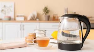 The Ultimate Guide to a Kettle for Wellness Lifestyle