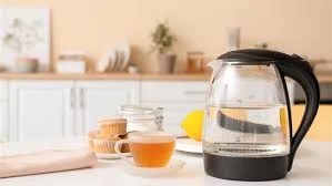 The Ultimate Guide to a Kettle for Wellness Lifestyle